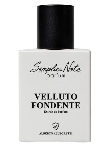 Alberto Allegretti Velluto Fondente fragrance bottle
