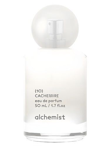 Alchemist {10} Cachemire fragrance bottle
