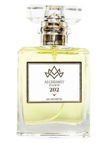 Alchemist Fragrances Dawn 202 fragrance bottle