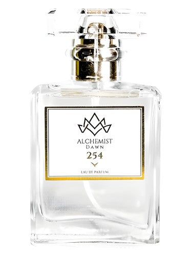 Alchemist Fragrances Dawn 254 fragrance bottle