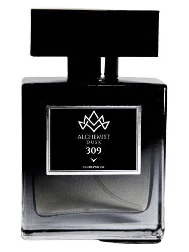 Alchemist Fragrances Dusk 309 fragrance bottle