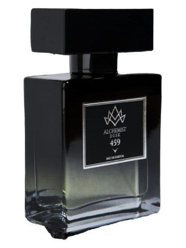 Alchemist Fragrances Dusk 459 fragrance bottle