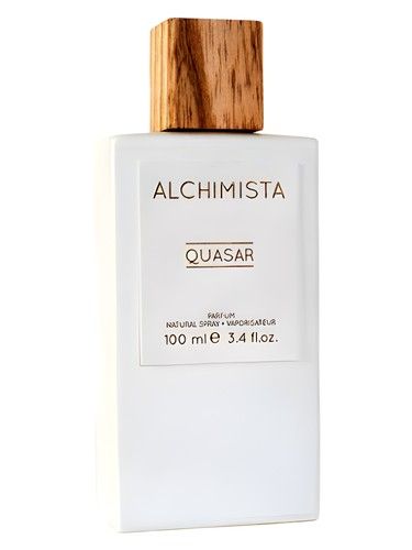 Alchimista Quasar fragrance bottle