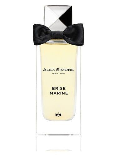 Alex Simone Brise Marine fragrance bottle