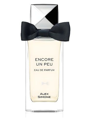 Alex Simone Encore Un Peu fragrance bottle