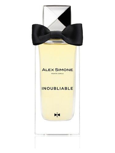 Alex Simone Inoubliable fragrance bottle