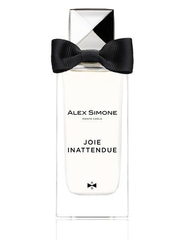 Alex Simone Joie Inattendue fragrance bottle