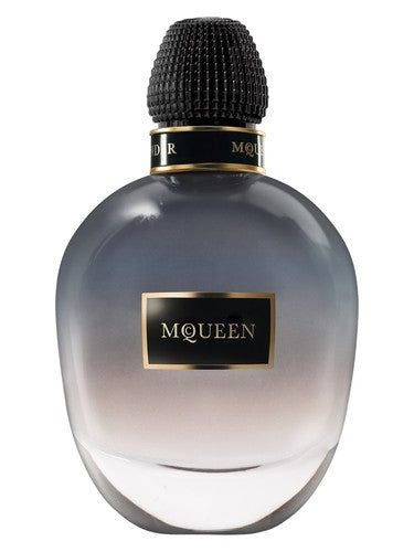 Alexander McQueen Sacred Osmanthus fragrance bottle