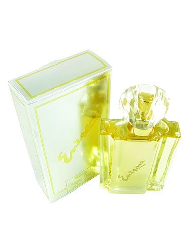 Alexandra de Markoff Enigma fragrance bottle