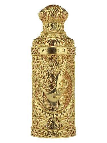 Alexandre.J Sweet Enigma fragrance bottle