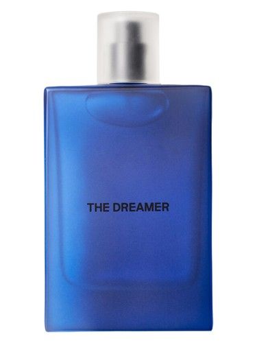 Alexmonhart The Dreamer fragrance bottle