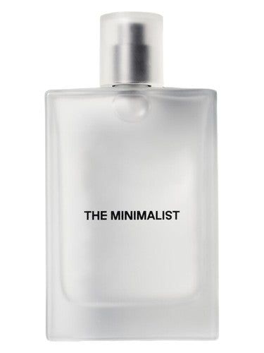 Alexmonhart The Minimalist fragrance bottle