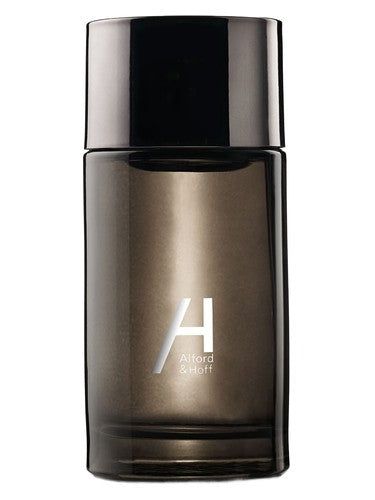Alford & Hoff Alford & Hoff No 3 fragrance bottle