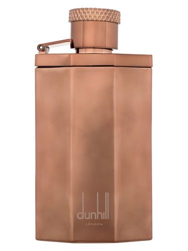Alfred Dunhill Desire Bronze fragrance bottle