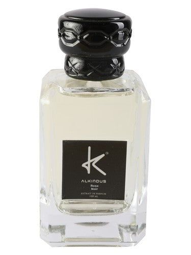 Alkindus Fragrances Rose Noir fragrance bottle