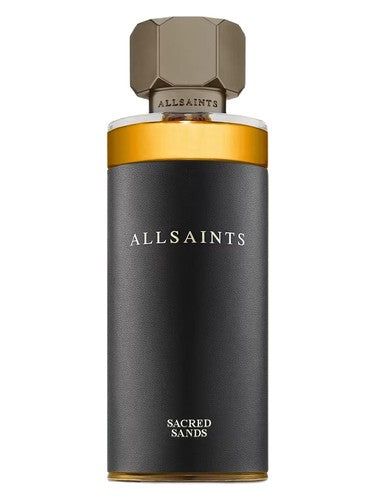 Allsaints Sacred Sands fragrance bottle