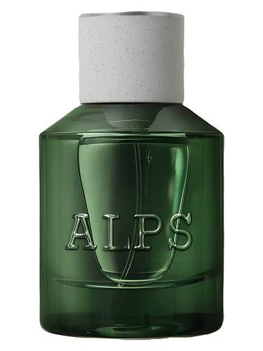 ALPS Lifestyle ALPS fragrance bottle