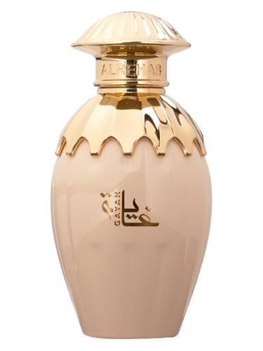 ALREHAB PERFUMES Gayah fragrance bottle
