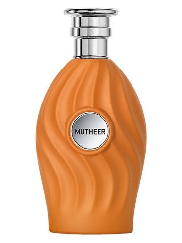 ALREHAB PERFUMES Mutheer fragrance bottle