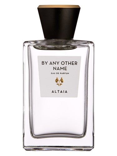 ALTAIA By Any Other Name fragrance bottle