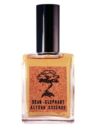 Altern Essence Perfume Dead Elephant fragrance bottle