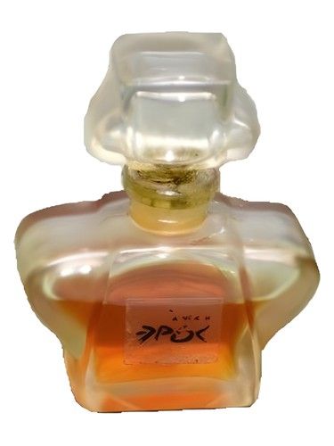 Алые Паруса (Alye Parusa) Эрос (Eros) fragrance bottle