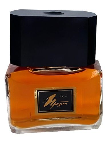 Алые Паруса (Alye Parusa) Презент (Present) fragrance bottle