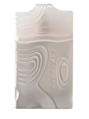 Amaffi Perfume House Maracoca fragrance bottle
