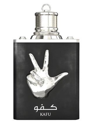 Amaran Kafu fragrance bottle