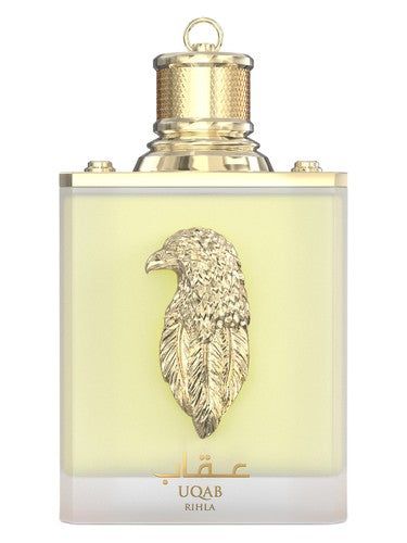 Amaran Uqab Rihla fragrance bottle