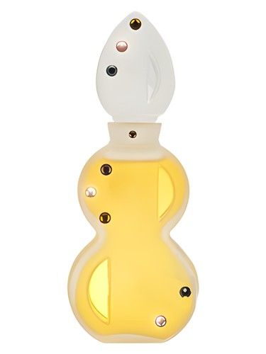 Ambregris Ambre et Diamant Noir fragrance bottle