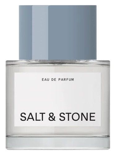 SALT & STONE Ambrette & Pear fragrance bottle