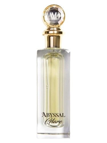 AMD Perfumes ABYSSAL GLARE fragrance bottle