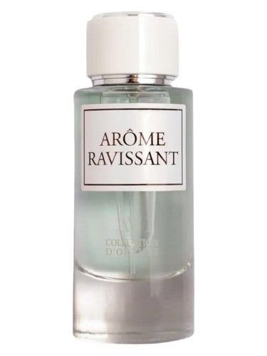 AMD Perfumes Arome Ravissant fragrance bottle