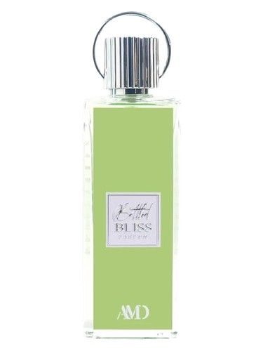 AMD Perfumes Bottled Bliss fragrance bottle