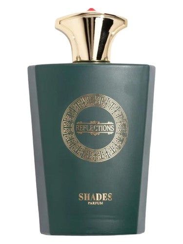 AMD Perfumes Shades fragrance bottle