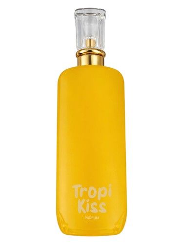 AMD Perfumes Tropi Kiss fragrance bottle