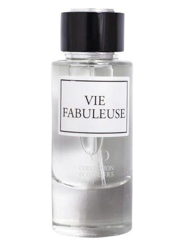 AMD Perfumes Vie Fabuleuse fragrance bottle