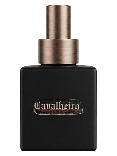 Amélie Cavalheiro fragrance bottle