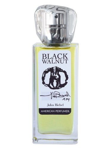 American Perfumer Black Walnut fragrance bottle