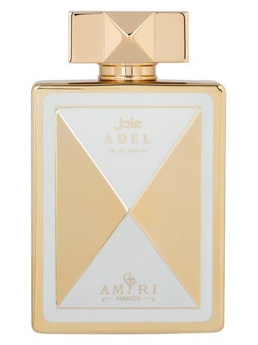 Amiri by Hamidi Adel fragrance bottle