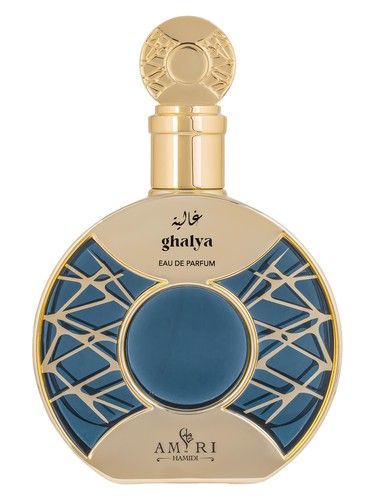 Amiri by Hamidi Ghalya fragrance bottle