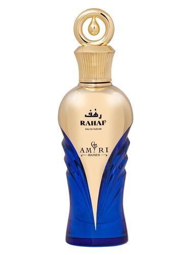 Amiri by Hamidi Rafah fragrance bottle