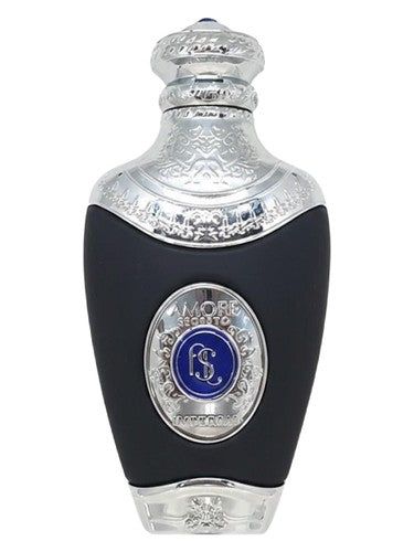 Amore Segreto Imperial fragrance bottle