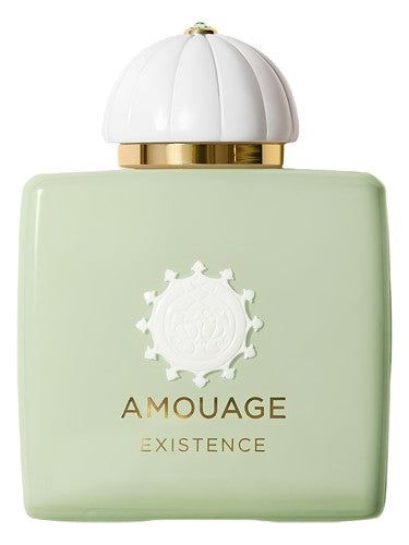 Amouage Existence fragrance bottle