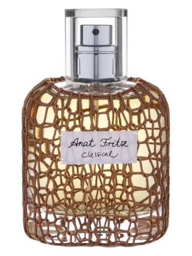 Anat Fritz Anat Fritz Classical 2020 Limited Edition fragrance bottle