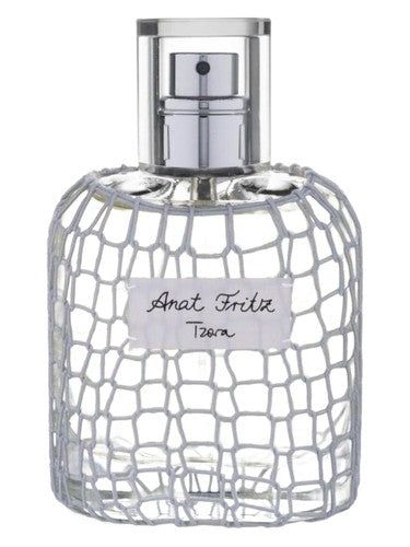 Anat Fritz Tzora 2020 Limited Edition fragrance bottle