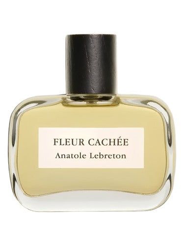 Anatole Lebreton Fleur Cachée fragrance bottle
