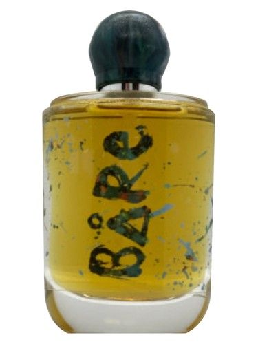 ånd fragrances Båre fragrance bottle