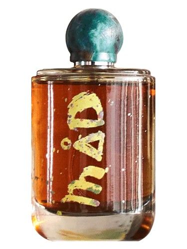 ånd fragrances Måd fragrance bottle
